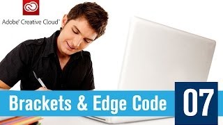 Brackets & Edge Code Clase 07   Quick Edit