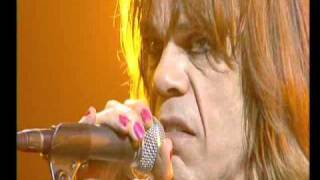 Video thumbnail of "New York Dolls - Plenty of music - Concert privé"