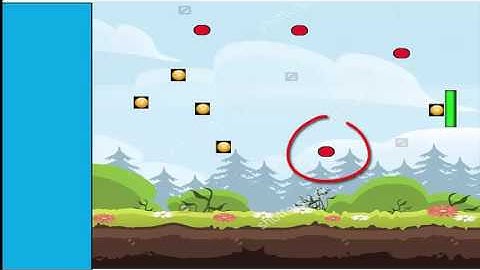 Interactive media and Game Design