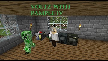 How to Play Voltz: Part IV: Enrichment Chambers and Factories