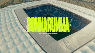 der yavuz x kc rebell - donnarumma (prod. by clay)