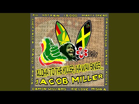 Forward Jah Jah Children (feat. Inner Circle) - YouTube