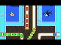 Save the fish  pull the pin new level android game save fish game pull the pin  mobile game