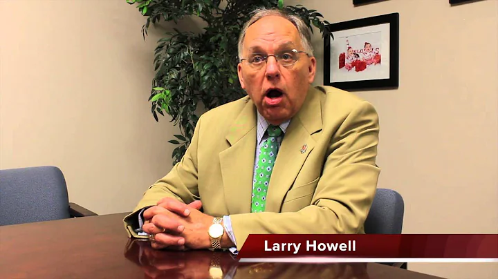 Dr. Hulbert will be missed as President of Nicholl...