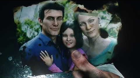 The Evil Within 2 Hardest Difficulty-AKUMU MODE-  EP.1