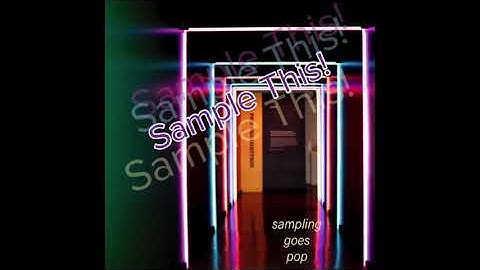 Sample This: Mellotron Sound Example