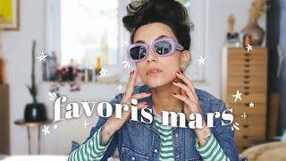 Favoris Super Géniaux