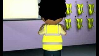 Safety at Work