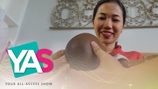 Your All-Access Show: Breastfeeding Pinays