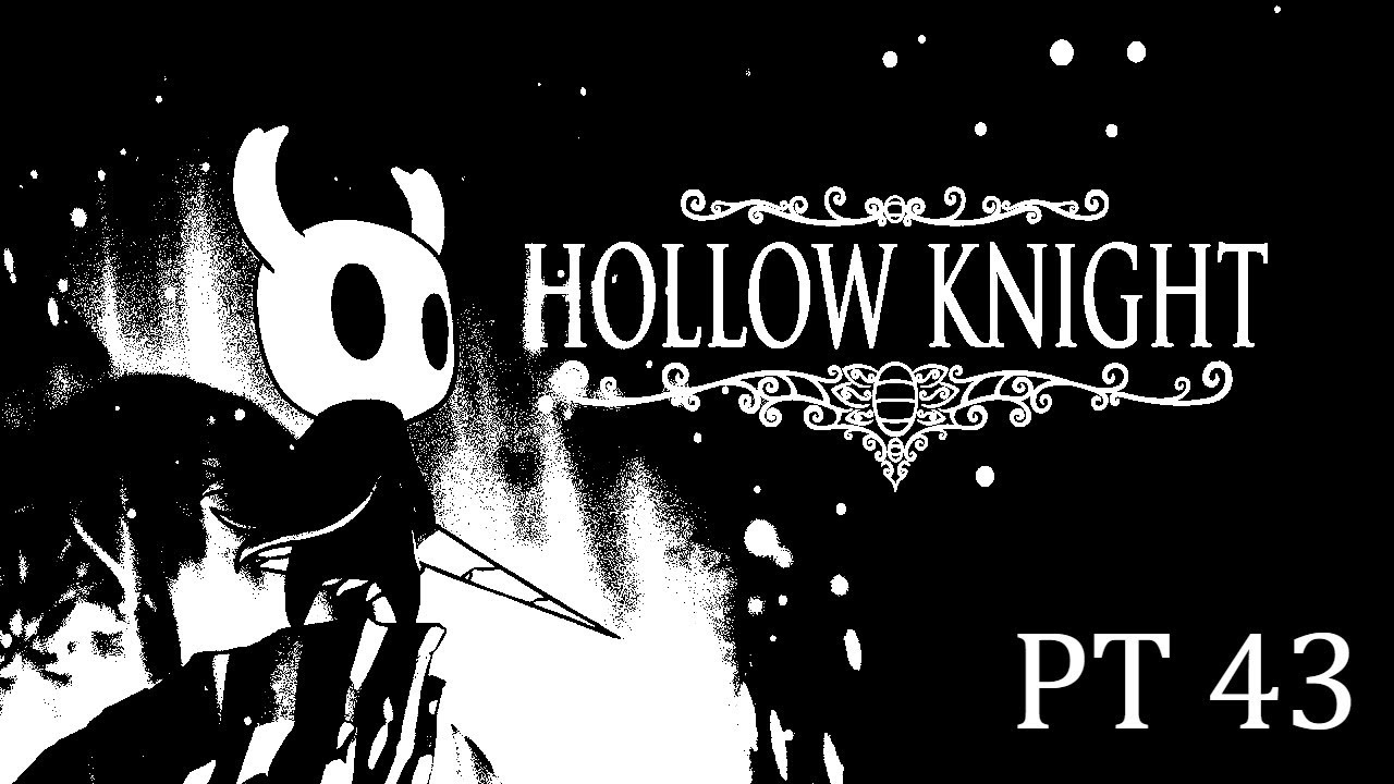 Pure Nail Hollow Knight - 22 The Lazy Way To DESIGN