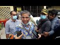 Ombudsman Sumut Akan Tindak Lanjuti Soal Over Kapasitas Tahanan Polrestabes Medan dan Polsek Jajaran
