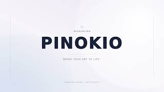 【After Effects Plugin】PINOKIO - Auto head-turn rigger