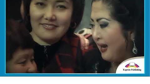 Nauryz Celebration (Video) Excel 5 Module 5