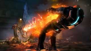 XCOM: Enemy Unknown Garth DeAngelis Interview - "My Mother was Killed by a Muton!"