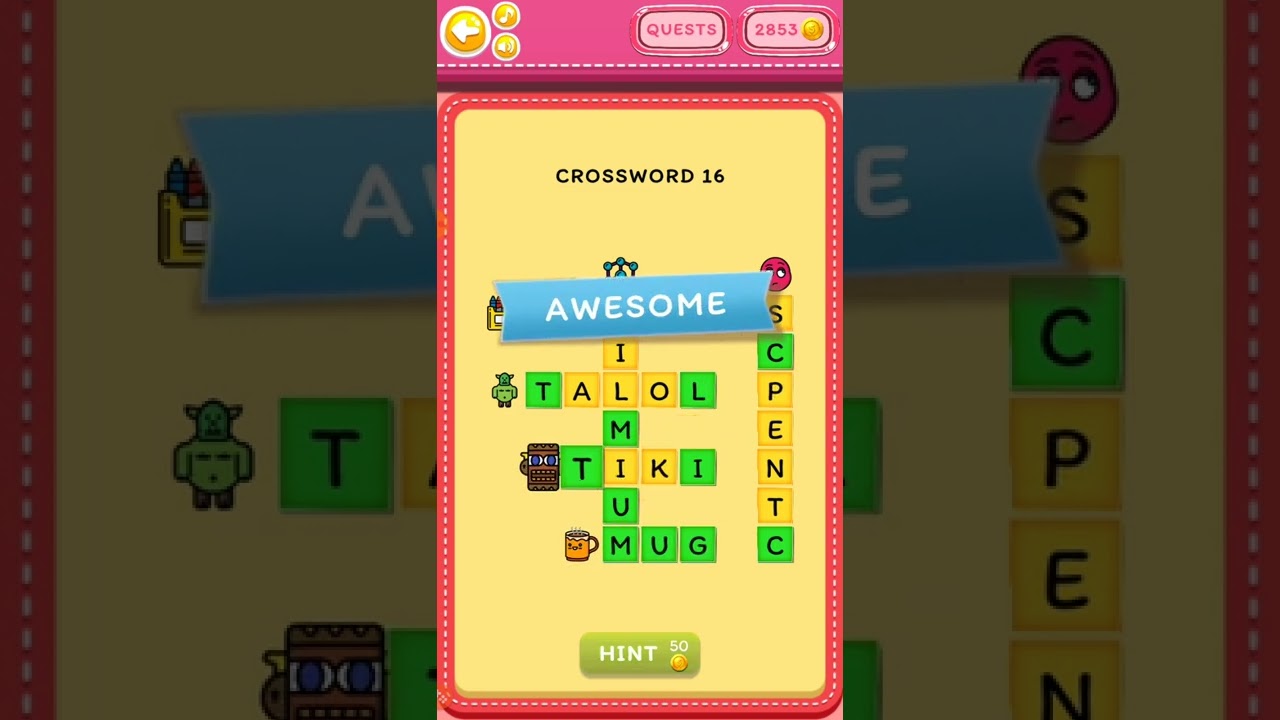 Crosswords 4 Casual - Apps on Google Play