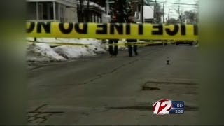 Keith Luke Trial