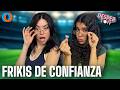 #ELDESPERTON | ¿TÚ TAMBIÉN ERES UN LIVOFRIKI?