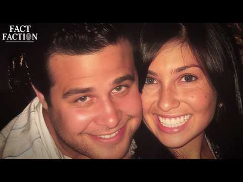 He Changed His Story on the 911 Call (The Ellen Greenberg Case)