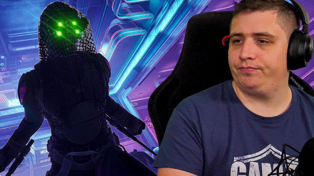 KOMOLYAN A LEGVÉGÉN...?!?!💰PAYDAY3 #4