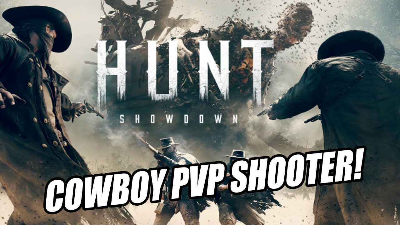 COWBOY PVP SHOOTER BOOM BOOM