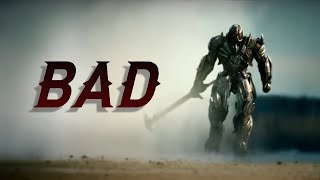 Decepticons || Bad