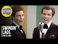 Swingin&#39; Lads &quot;Sermonette&quot; on The Ed Sullivan Show