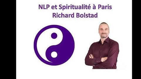 INTEGRATION : PNL, Hypnose et Spiritualité