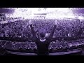 Sander van doorn presents purple haze at ultra miami 2017 asot stage