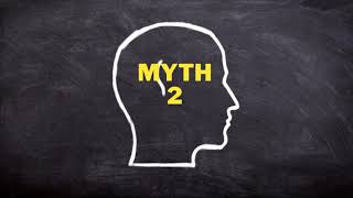 Myth 2 - The Biggest Myth In Education #2