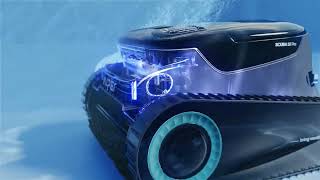 Aiper Scuba S1 Pro The Ultimate Pool Cleaning Experience