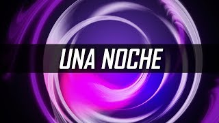 Video thumbnail of "🔥 Beat Reggaeton Instrumental Uso Libre 2019 - Una Noche - Prod by iMusicBeat"