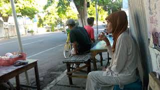 warung gocel nganjuk