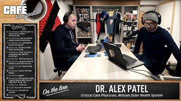 Understanding Coronavirus (COVID-19) with Dr. Alex Patel | POST CLIPS