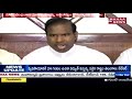 Asked Rajnath Singh to order for CBI probe into data theft: KA Paul