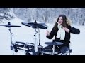 Alan Walker - Alone - Drum Film Cover | By TheKays