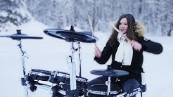 Alan Walker - Alone - Drum Film Cover | By TheKays  - Durasi: 3:06. 