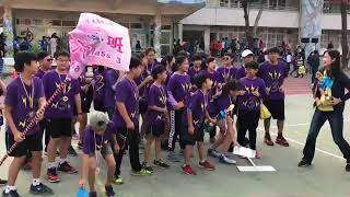 1061215校慶閉幕六年三班