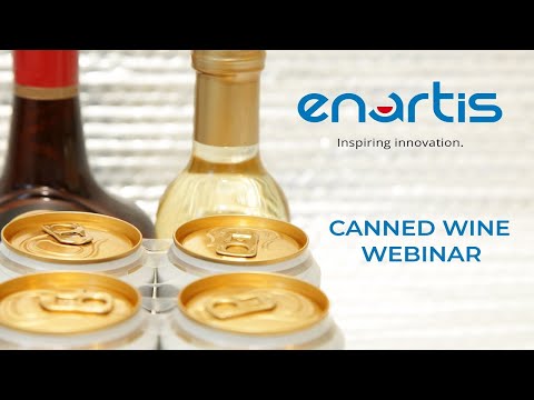 Canned Wine: l’innovazione in lattina che sconvolge la tradizione