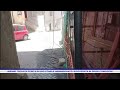 48ENNE TROVATA FERITA IN UNO STABILE ABBANDONATO, RICOVERATA IN GRAVI CONDIZIONI