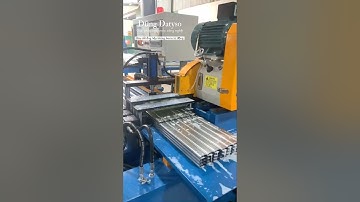 máy cắt ống hộp tự động không bavia 425 #catkhongbavia #cattuacham #catcnc #catkhongbavia425