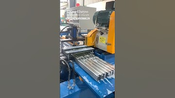 máy cắt ống hộp tự động không bavia 425 #catkhongbavia #cattuacham #catcnc #catkhongbavia425