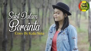 SAKIT DALAM BERCINTA - KALIA SISKA Reggae SKA Version