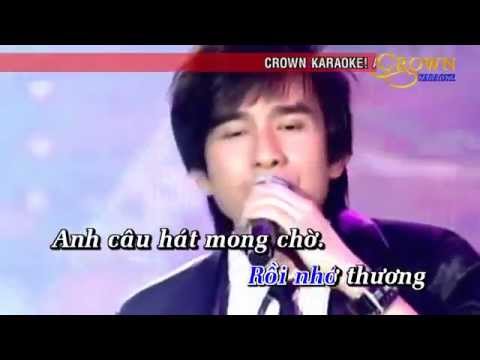 Chim Trang Mô Côi - Dan Truong ft. Cam Ly (Lyrics) - YouTube