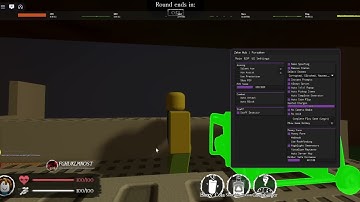 Forsaken Script | guest auto block | infinite stamina | pickup items | money farm | ZekeHub