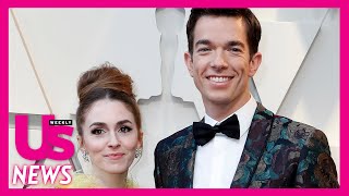 Anna Marie Tendler Appears to Shade John Mulaney After His Baby Boy’s Arrival