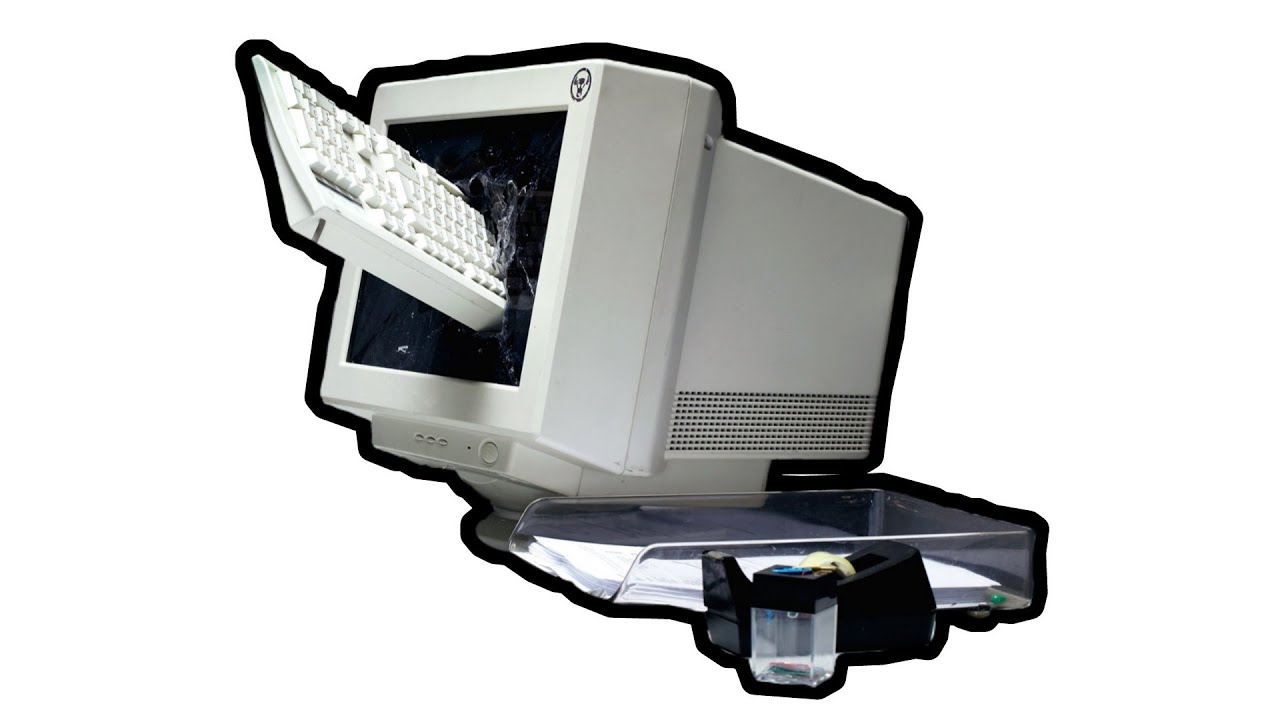 КАК КУПИТЬ СРЕДНИЙ КОМПЬЮТЕР В 2022 ГОДУ? - YouTube