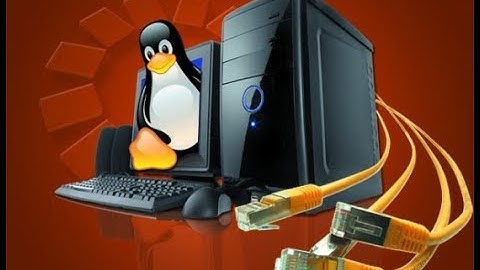 Comandos básicos de Rede no Linux Obtendo dhcp tabela arp e muito mais