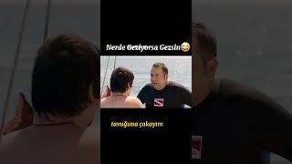 Nerde Geziyorsa Gezsin Olanlar Oldu Şfet Ik 