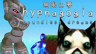 Hypnagogia 無限の夢 Boundless Dreams Crash Course Review: How to Find Your Dream Mommy