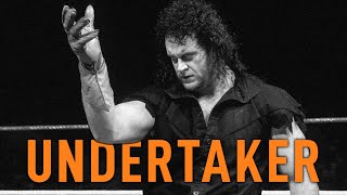 Rise Of The Undertaker